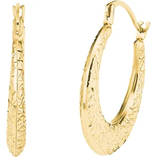 Amor Creolen 2027704 goldfarben 375