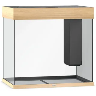 Juwel Aquarium 11850 Lido 120 LED, helles holz