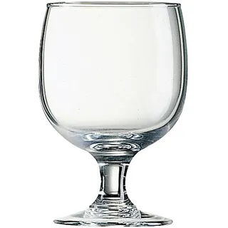Arcoroc Amélia Wasser- & Saftglas 0,19 l 12-tlg.