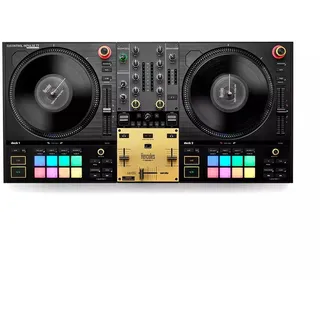Hercules DJControl Inpulse T7 Premium, Edition