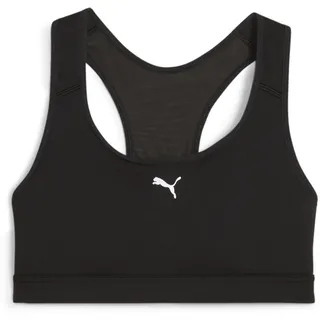 Puma 4keeps Schwarz S