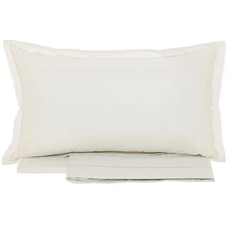 Komplettes Set TESSITURA RANDI Farbe Bett Doppelbett