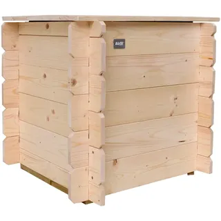 Alce Gaia  Garten-Gartenbox  60x60x54 cm