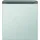 KB 7245 Mini-Kühlschrank 45 l 50 cm hoch Silber