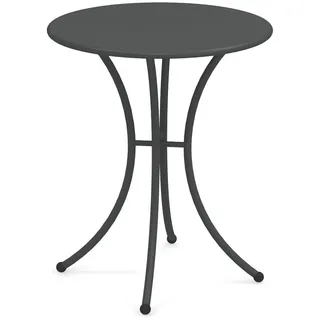 Emu Pigalle Gartentisch Stahl Ø60 cm