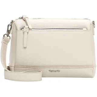 TAMARIS Kennia Umhängetasche Polyurethan Beige