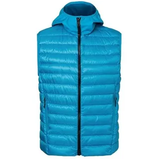 Bogner Daunenweste Vitus glacial blue - 50