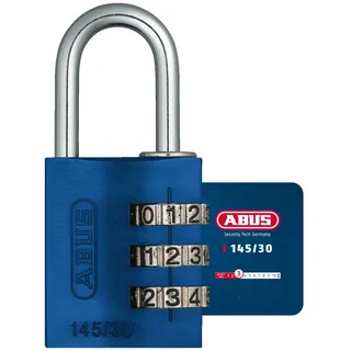 ABUS Zahlenschloss 145