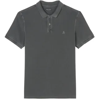 Marc O'Polo Poloshirt grau XL