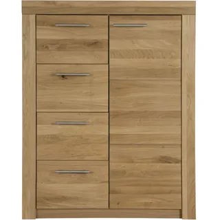 vogl möbelfabrik Toronto 91 x 115 x 42 cm braun