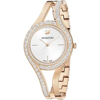 Swarovski Damenuhr nur Zeitanzeige Eternal - 5377576 trendy Artikelnummer 5377576