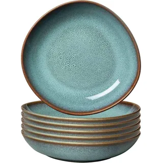 Villeroy & Boch like. by Villeroy & Boch Lave ø 21 cm 6er Set