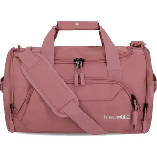 Kick Off Freizeittasche S 23 l rosé