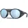 Clifden 944005 Matte Translucent Blue/Rosa