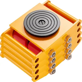 Vevor Industrieroller 8 t