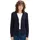 Strickjacke Sky Captain Blue 3XL