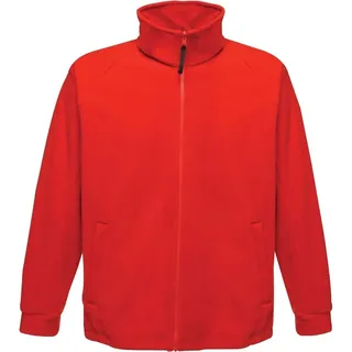Regatta TRF532 42D90 Thor III 42D Fleece, Größe XXL, Rot