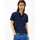 Tommy Tommy Dunkelblaues Polo-T-Shirt Xxl