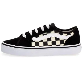 Filmore Decon Checkerboard black/white 39