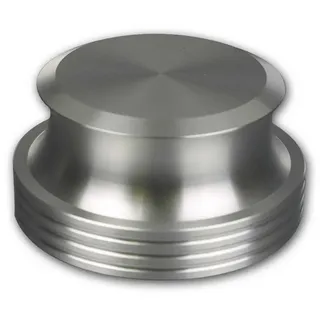 Dynavox PST420 SI Plattenspieler, Auflagegewicht