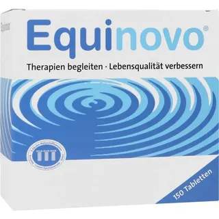 Kyberg Pharma Vertriebs GmbH Equinovo