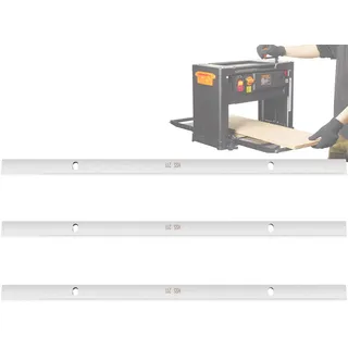 Vevor Hobelmaschine 33,1x1,65x0,2cm