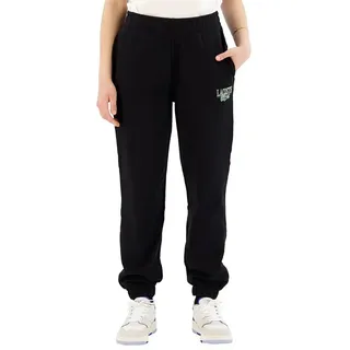 Lacoste Xf1710 Joggers - Black - 36