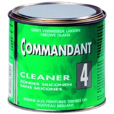 Commandant C45C Cleaner nr.4 0,5kg