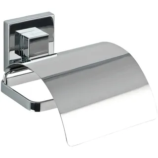 Wenko Toilettenpapierhalter Quadro