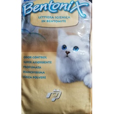 Bentonix Professional Pet Katzentoilette Marseille, 5 kg