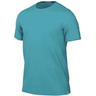 Nike Herren Laufshirt Dri-FIT Run Division Miler DV9315-345 S - Dusty Cactus/Refl Silver - S