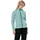 Fleecejacke Cool Matcha XL