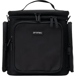 ProTec Doppelter Dämpfer für französische Hornhaut, modulare Wand- und Dämpferhalterung, Modell M409