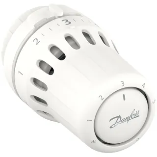 Danfoss React RA Heizkörperthermostat