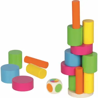 GoKi Balancierspiel Turm (56762)