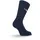 Socken-Sets 3er Pack Blau 35-38