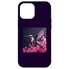 Hülle für iPhone 14 Plus Kolibri: Kolibri Outfit Kolibri Geschenk Kolibri