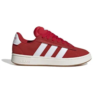 Grand Court Alpha 00s Better Scarlet / Cloud White / Gum 42