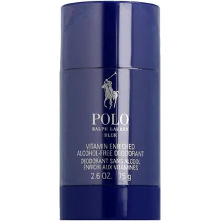 Ralph Lauren Polo Blue Deodorant Stick 75 g