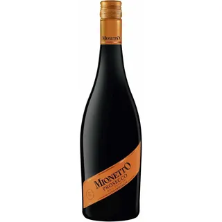 Mionetto Prosecco DOC Frizzante Halbtrocken 11 % vol 0,75 l