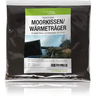 Original Dr. Berger Moorkissen 33 x 29 cm Wärmekissen 1 St
