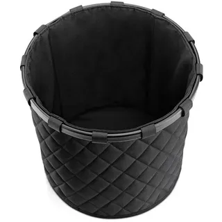 Reisenthel Homebasket M Aufbewahrungskorb 40 x 30 x 37 cm schwarz
