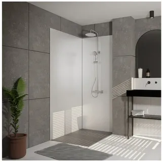 Marwell Duschrückwand »Urbanox« 1 Paneel: 90 x 210 cm weiß