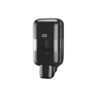 TORK S5 565208 Seifenspender Schwarz