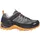 Rigel Low WP Outdoor grau