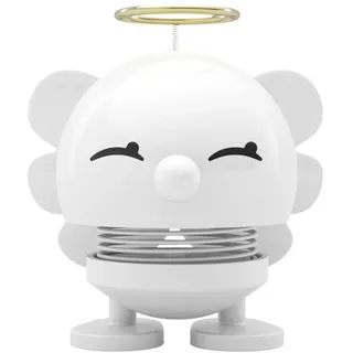 Hoptimist Small Angel Bimble 7 cm Weiß