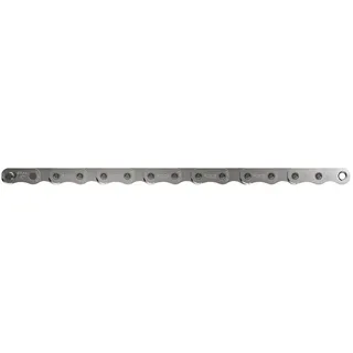 Sram Force Axs Road Kette - Silver - 114 Links