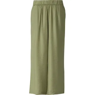 s.Oliver Culotte Weit Khaki 38