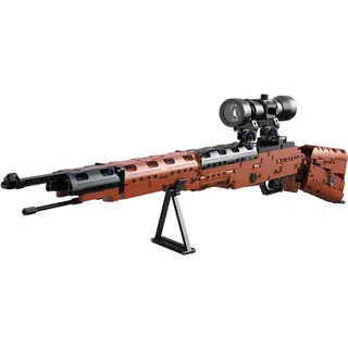 Jamara CaDA Karabiner 98K Bausatz 1-tlg.
