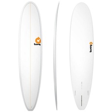 Bild TET 8'6 Longboard Pinline Surfboard